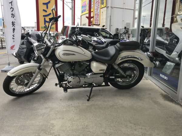 ゼロから始める250ccバイクライフ！免許取得〜納車までのロードマップ